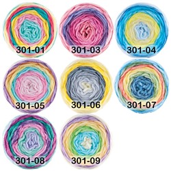Пряжа Kamgarn Blanket Cicibebe