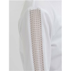 Джемпер для девочек