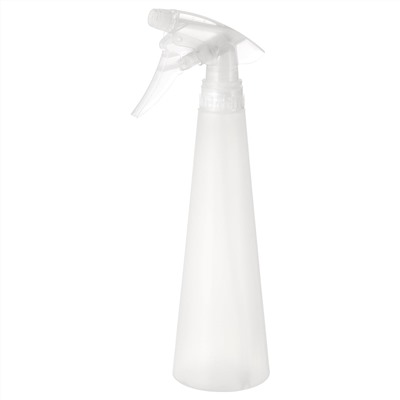 TOMAT, Sprühflasche, weiß,, 35 cl