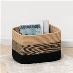 OB-AB-056-Black/Biege