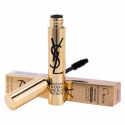Тушь для ресниц Yves Saint Laurent Black Dense Mascara For A False Lash Effect 10 g