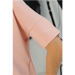 Джемпер женский 21-105L3-12 чайная роза