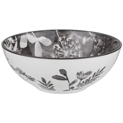 НАБОР ОБЕДЕННЫЙ LEFARD "FOREST TALE" GREY 4 ПЕР. 16 ПР. (КОР=2ШТ.)