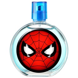 Marvel  Eau de Toilette (EdT) Туалетная вода Spiderman, 100 мл