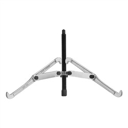 Съемник механический, 200 мм, тройной Sparta