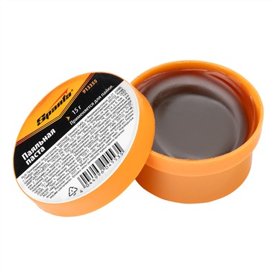 Паяльная паста, 15 г Sparta