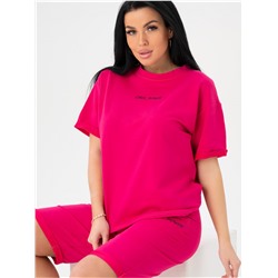 Костюм "Павер" фуксия