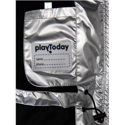 Куртка зимняя для девочки