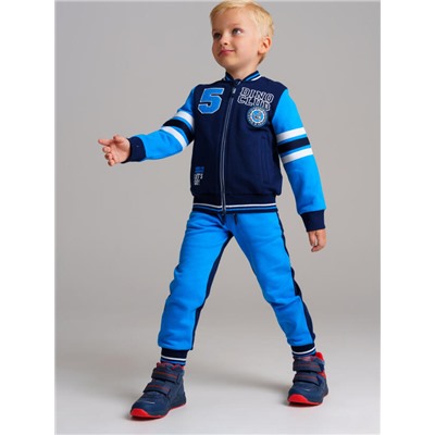 Ботинки демисезонные для мальчика