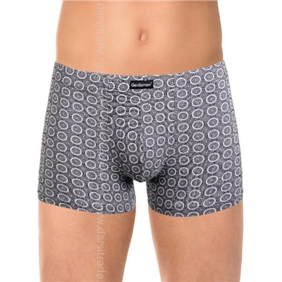 Трусы мужские GS7852 Gentlemen BIG шорты