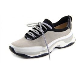 Кроссовки ED'ART 135.cros.grey R