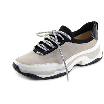 Кроссовки ED'ART 135.cros.grey R