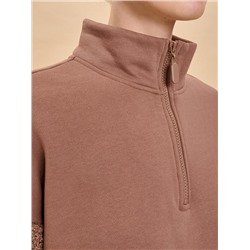 Толстовка женская