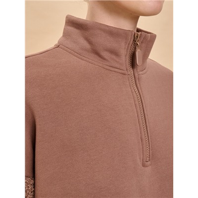 Толстовка женская