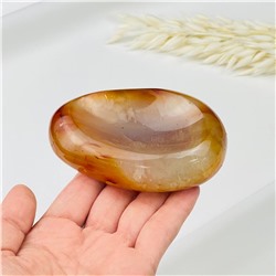 Радуга Самоцветов Чаша из Сердолика