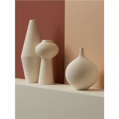 Ваза Isida, 19 см