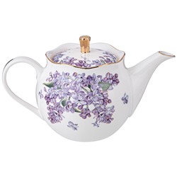 ЧАЙНИК LEFARD "LILAC" 500 МЛ (КОР=24ШТ.)