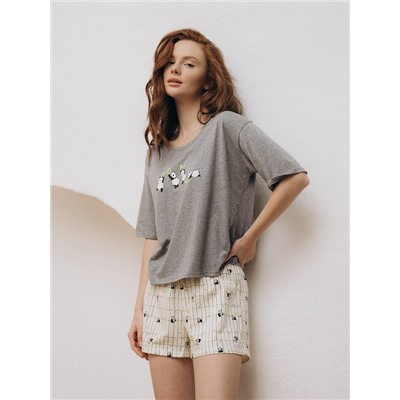 Женская пижама (Ф+Ш)