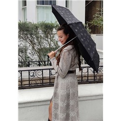 L354-4379 Zodiac (Знак зодиака) Зонт женский механика Fulton