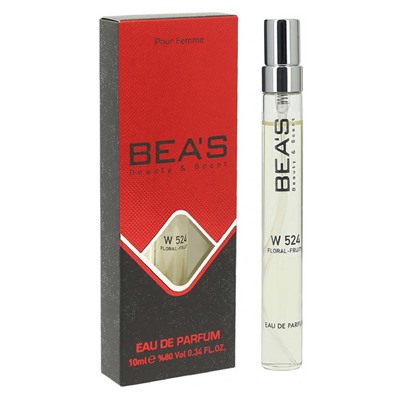 Парфюм Beas Burberry My Burberry for women W524 10 ml, Парфюм женский Beas W524 создан по мотивам аромата Burberry My Burberry