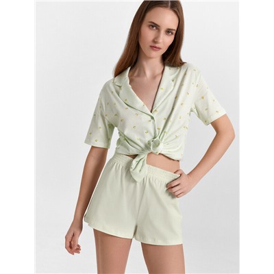 РУБАШКА ЖЕНСКАЯ 502524