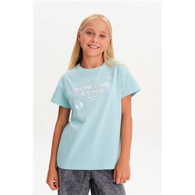 Футболка для девочек