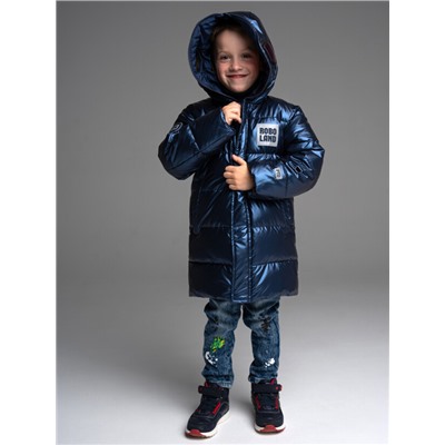 Куртка зимняя для мальчика