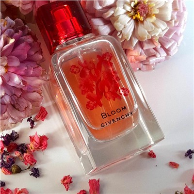 Givenchy Bloom For Women edt 100 ml