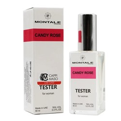 Tester EU Montale Candy Rose edp for women 60 ml