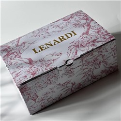 585-006 Набор из 6 стаканов 285мл в под.уп.(х8)Стекло