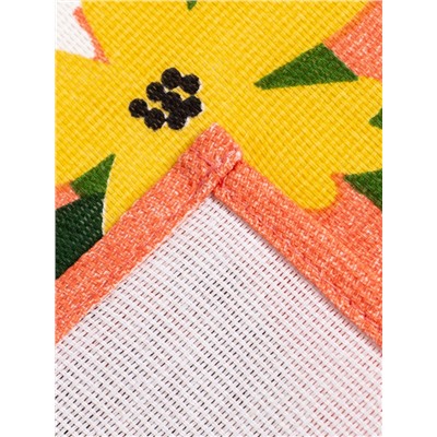 Полотенце кухонное Доляна For mom, 35х60 см, 100% хлопок, 160г/м2
