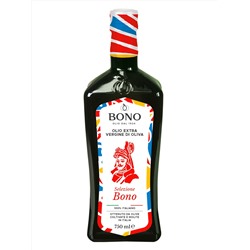 Боно Экстра 100% Italian organic 0,75 *6