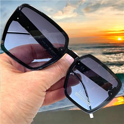 Очки солнцезащитные женские Арт 3465/2 №2