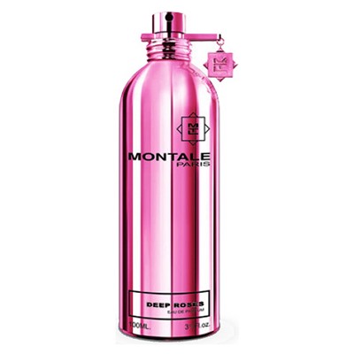 Tester Montale Deep Rose edp 100 ml
