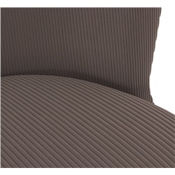 Стул SHT-ST36/S1470-VP
                        кофе мокко / черный муар