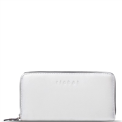 Кошелек портмоне Richet Ri-005P silver rio