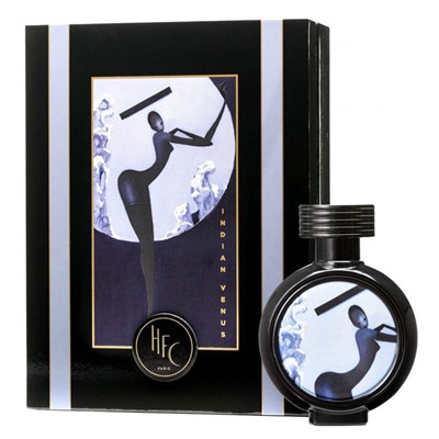 HFC Indian Venus For Women edp 75 ml