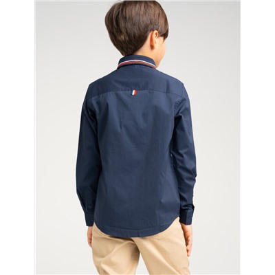 Рубашка для мальчика