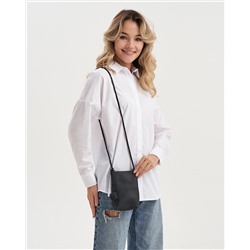 JS-1033-04 черная сумка женская Jane's Story