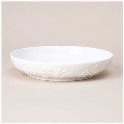 ТАРЕЛКА ГЛУБОКАЯ LEFARD "SUNDAY" 20,5*4 СМ 750 МЛ (КОР=24ШТ.)