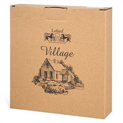 БЛЮДО СЕРВИРОВОЧНОЕ "POMEGRANATE" 22,5*16*4 СМ