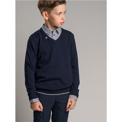 Джемпер для мальчика