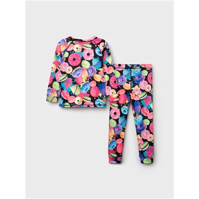 Термобелье для девочки