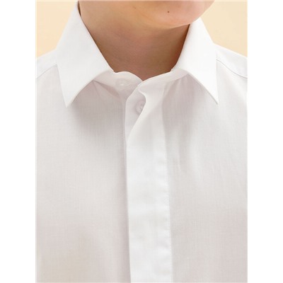 Сорочка верхняя для мальчиков