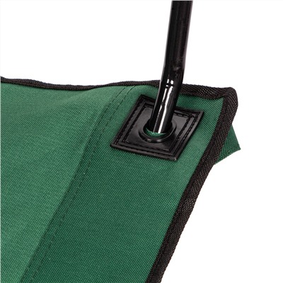 Стул складной с подлокотниками и подстаканником 81 х 51 х 86 см Camping Palisad