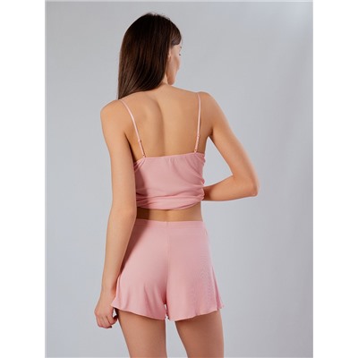 Женская пижама (М+Ш)