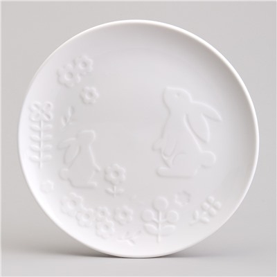 ТАРЕЛКА LEFARD "SUNDAY" 20,5 СМ