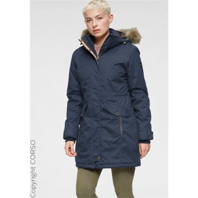 Outdoorparka