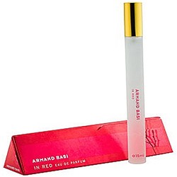 Armand Basi In Red Eau De Pafum edp 15 ml