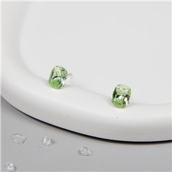 Серьги Арт. 3-7398-W
